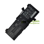 Baterie pro HP L4255 GB02XL L42583-005 Chromebook-X360-11-G2-EE [náhradní baterie]